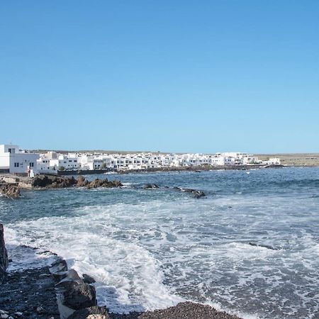 Casa Vista Al Mar Villa Punta Mujeres Eksteriør billede