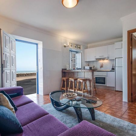 Casa Vista Al Mar Villa Punta Mujeres Eksteriør billede