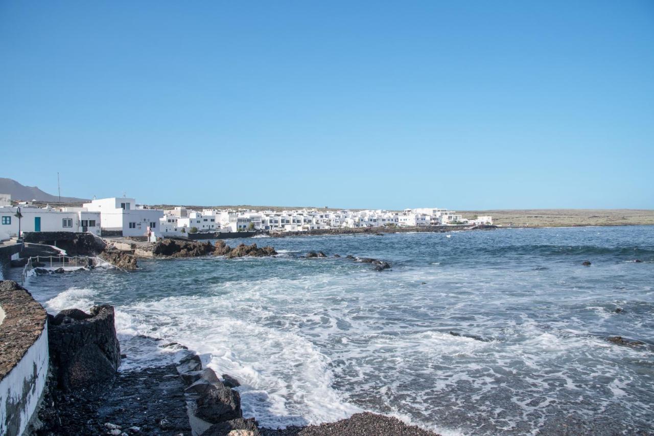 Casa Vista Al Mar Villa Punta Mujeres Eksteriør billede