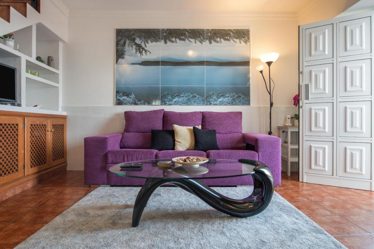 Casa Vista Al Mar Villa Punta Mujeres Eksteriør billede