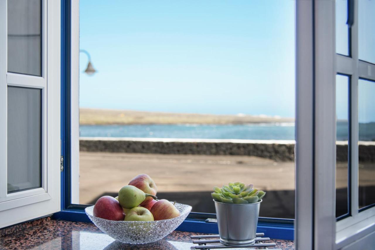 Casa Vista Al Mar Villa Punta Mujeres Eksteriør billede