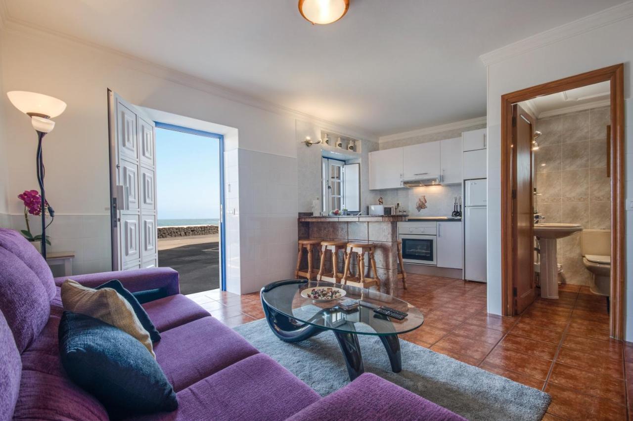 Casa Vista Al Mar Villa Punta Mujeres Eksteriør billede