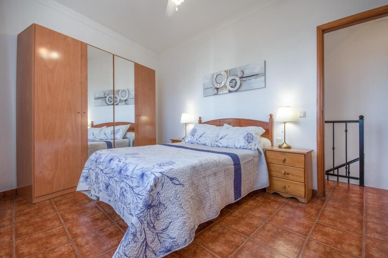 Casa Vista Al Mar Villa Punta Mujeres Eksteriør billede