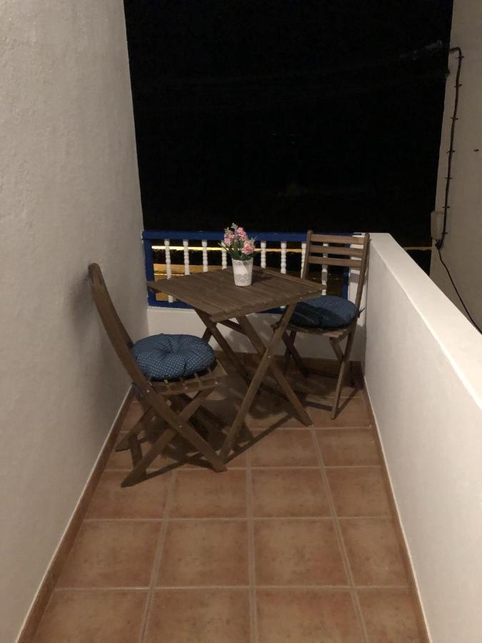 Casa Vista Al Mar Villa Punta Mujeres Eksteriør billede