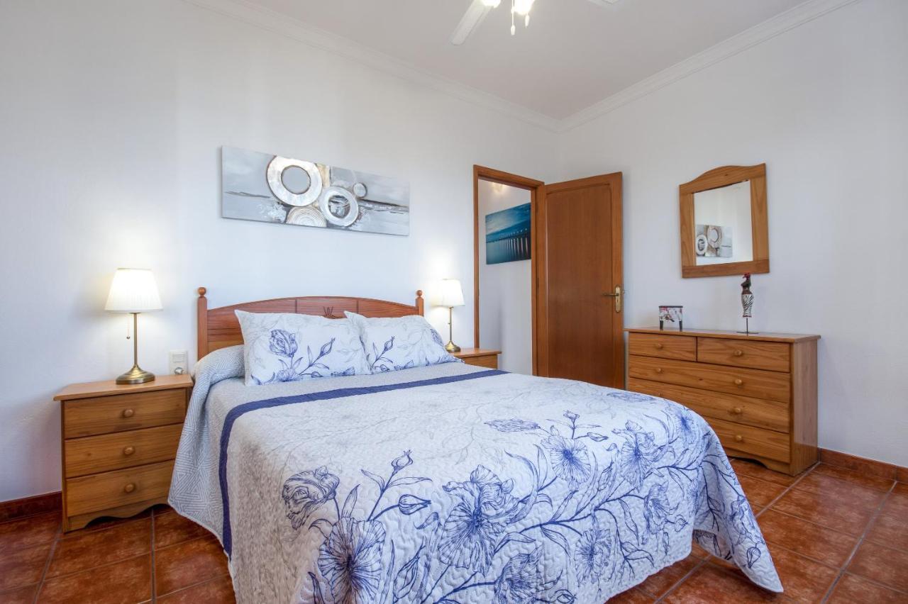 Casa Vista Al Mar Villa Punta Mujeres Eksteriør billede